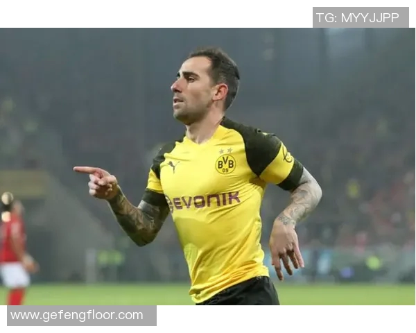 重绘德甲球队：对德甲球队的重绘与新形象塑造