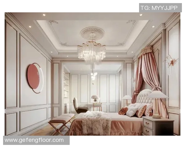 优雅与经典融合 打造独具魅力的欧式家居生活空间